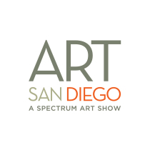 Logo and link to visit the Art San Diego website.