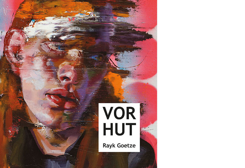 Text: German/English by Katharina Küster.
						Hardcover - 62 pages, 52 images.