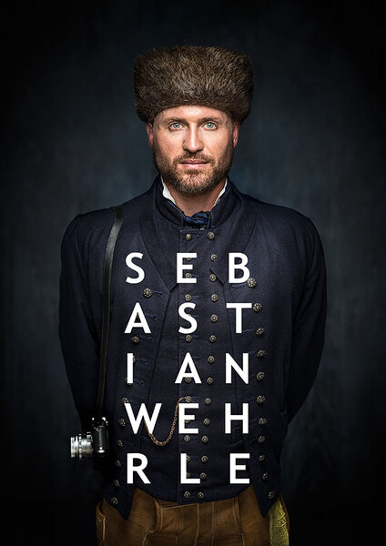 Text: German/English by Stina Hellmann and Galerie Sebastian Werhrle.
						Hardcover - 200 pages, 83 images.