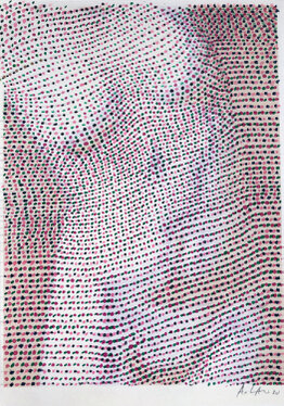 2020 - mixed media - 29 x 21 cm
