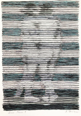 2020 - mixed media - 29 x 21 cm