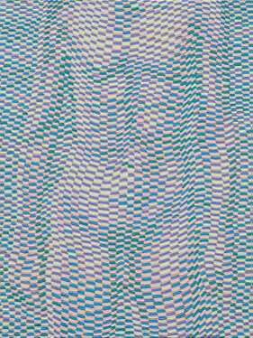 2015 - egg tempera on nessel - 80 x 60 cm
