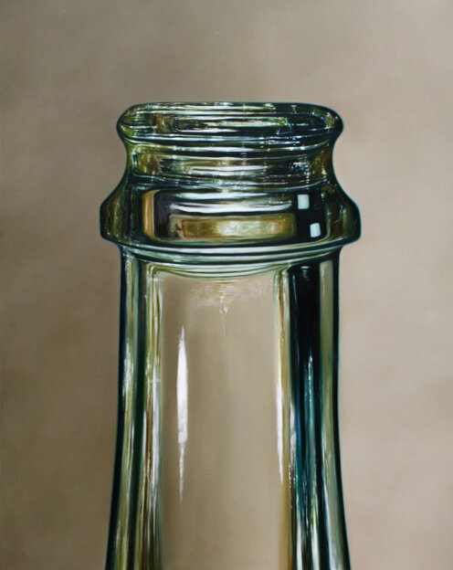 2013 - oil on canvas - 120 x 90 cm