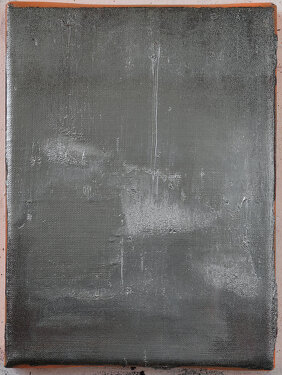 2013 - oil canvas - 24 x 18 cm