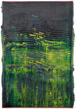 2019 - oil on canvas - 60 x 40 cm