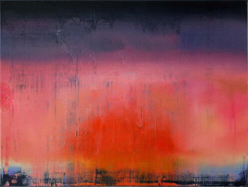 2025 - oil on canvas - 80 x 60 cm