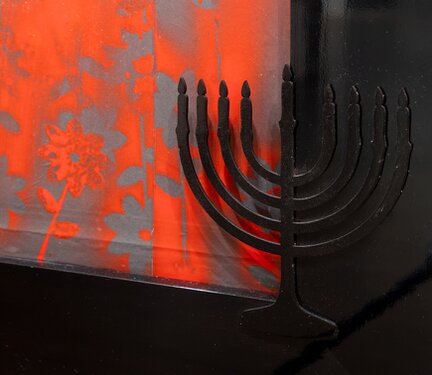 detail III