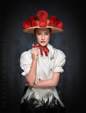Different photo techniques, sizes, editions - 2024