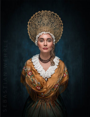 Different photo techniques, sizes, editions - 2024