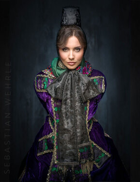 Different photo techniques, sizes, editions - 2024