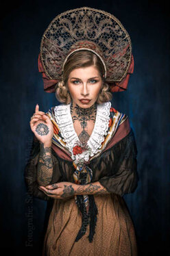 Different photo techniques, sizes, editions - 2020