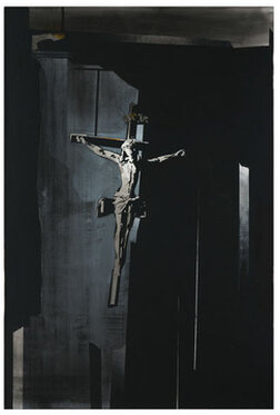 2020 - Acrylic on canvas - 150 x 100 cm