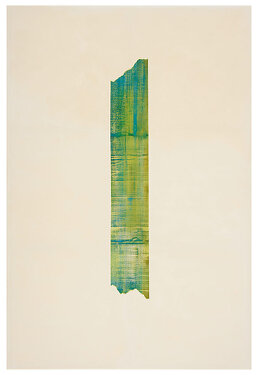 2016 - Acrylic on canvas - 250 x 170 cm 