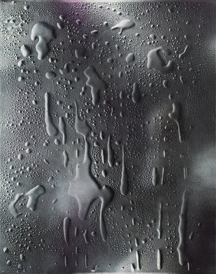 2015 - acylic on canvas - 50 x 40 cm