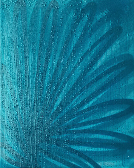 2015 - acylic on canvas - 50 x 40 cm
