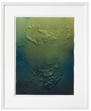 2016 - acrylic on paper - 40 x 30 cm