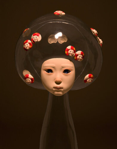 2008 - Diasec Print - Edition 4 - 55,8 x 43,8 cm
