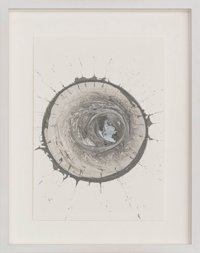 2013 - mixed media - 28,5 x 22,5 cm