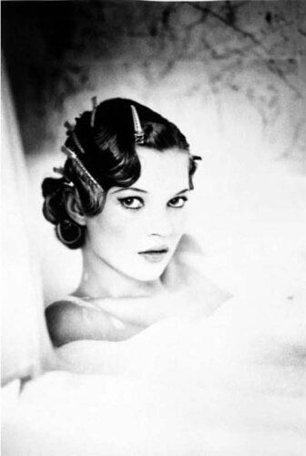1994 - Archival Pigment Print on aluminium - edition 15 - 60 x 41,6 cm