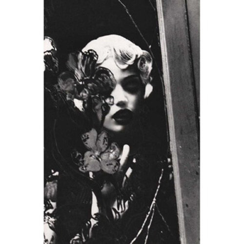 1990 - sheet-fed gravure - COA signature - 34,5 x 23 cm