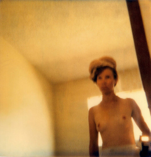 1998 - C-Print on aluminium - edition 3 - 50 x 60 cm